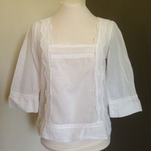 Pretty Blouse